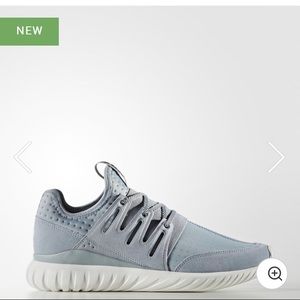 New! ADIDAS TUBULAR RADIAL